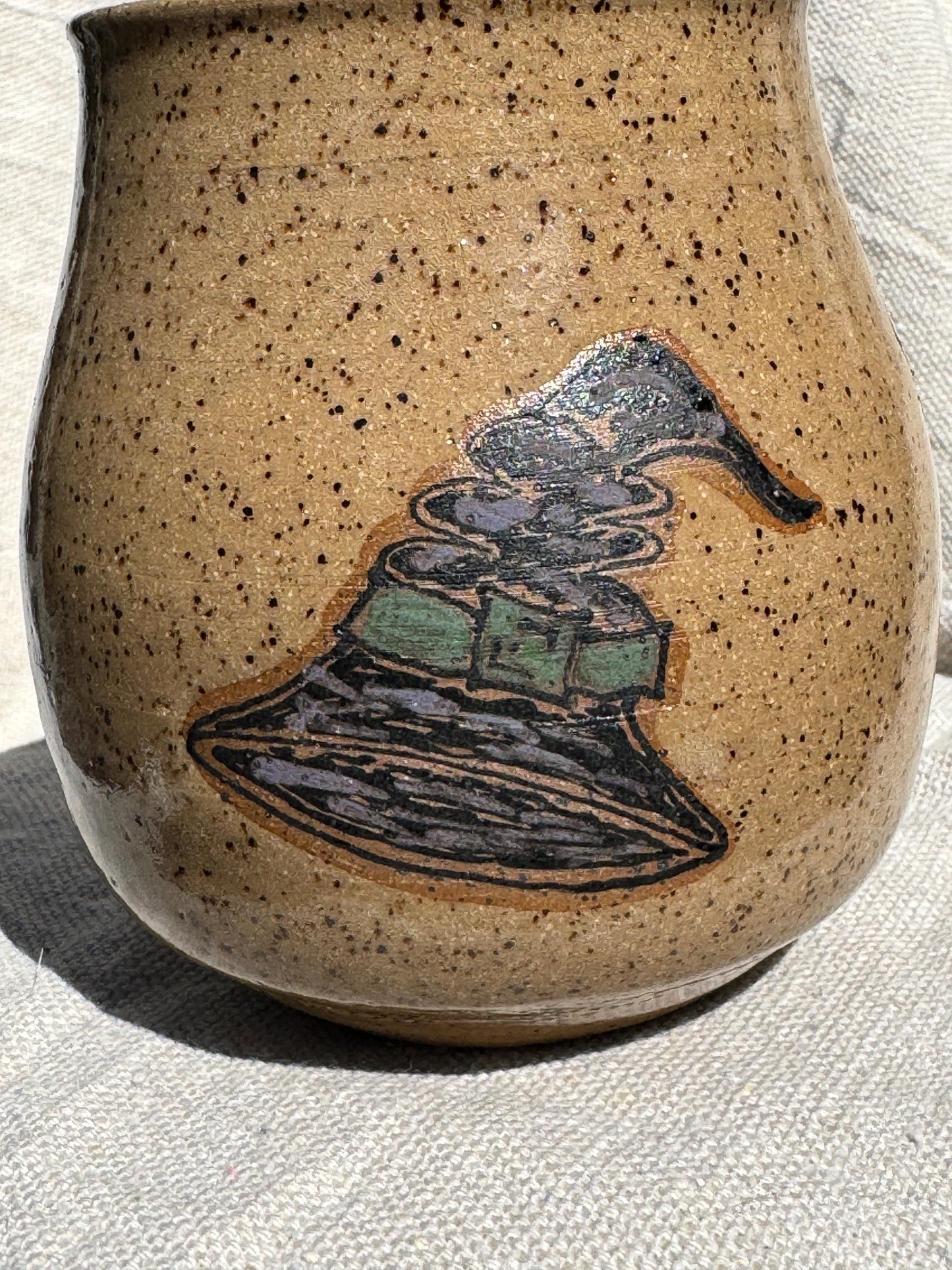 Witchy Mug