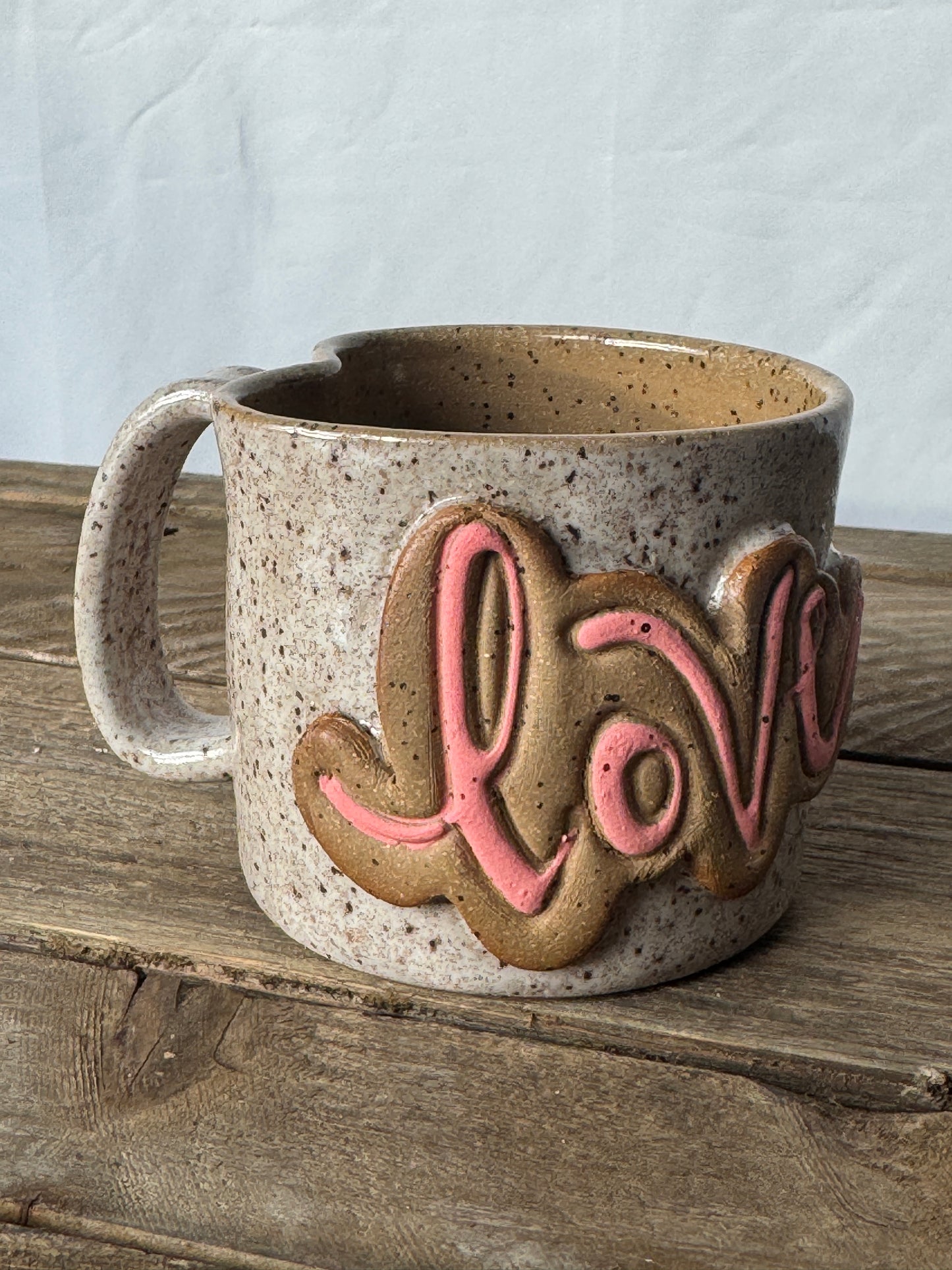 Valentines Day Mug