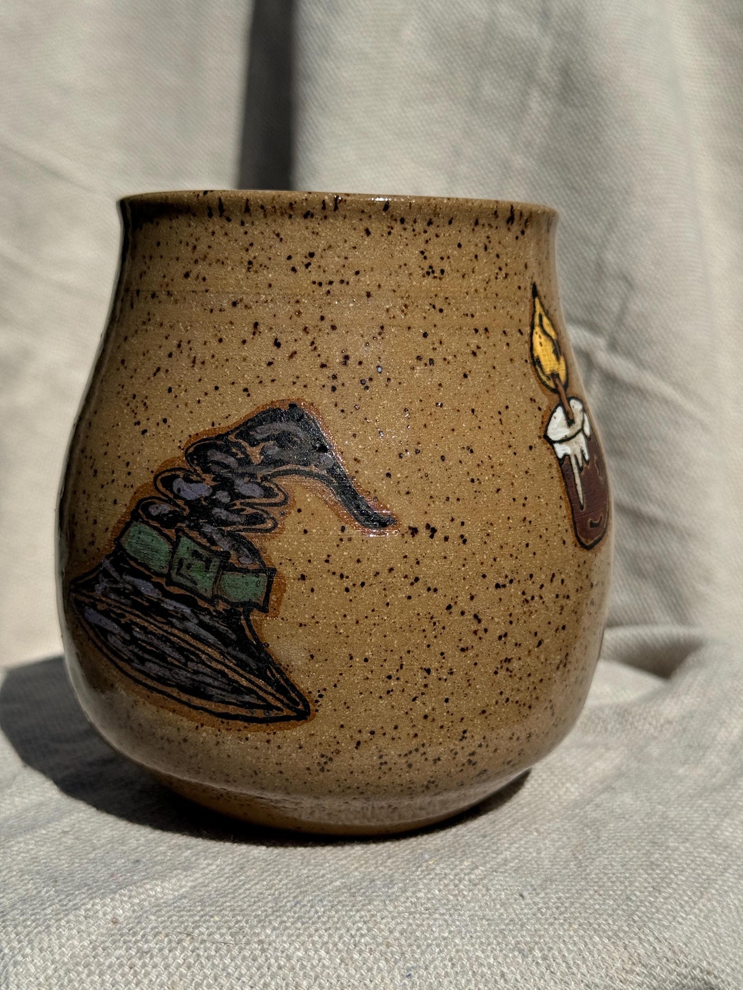 Witchy Mug