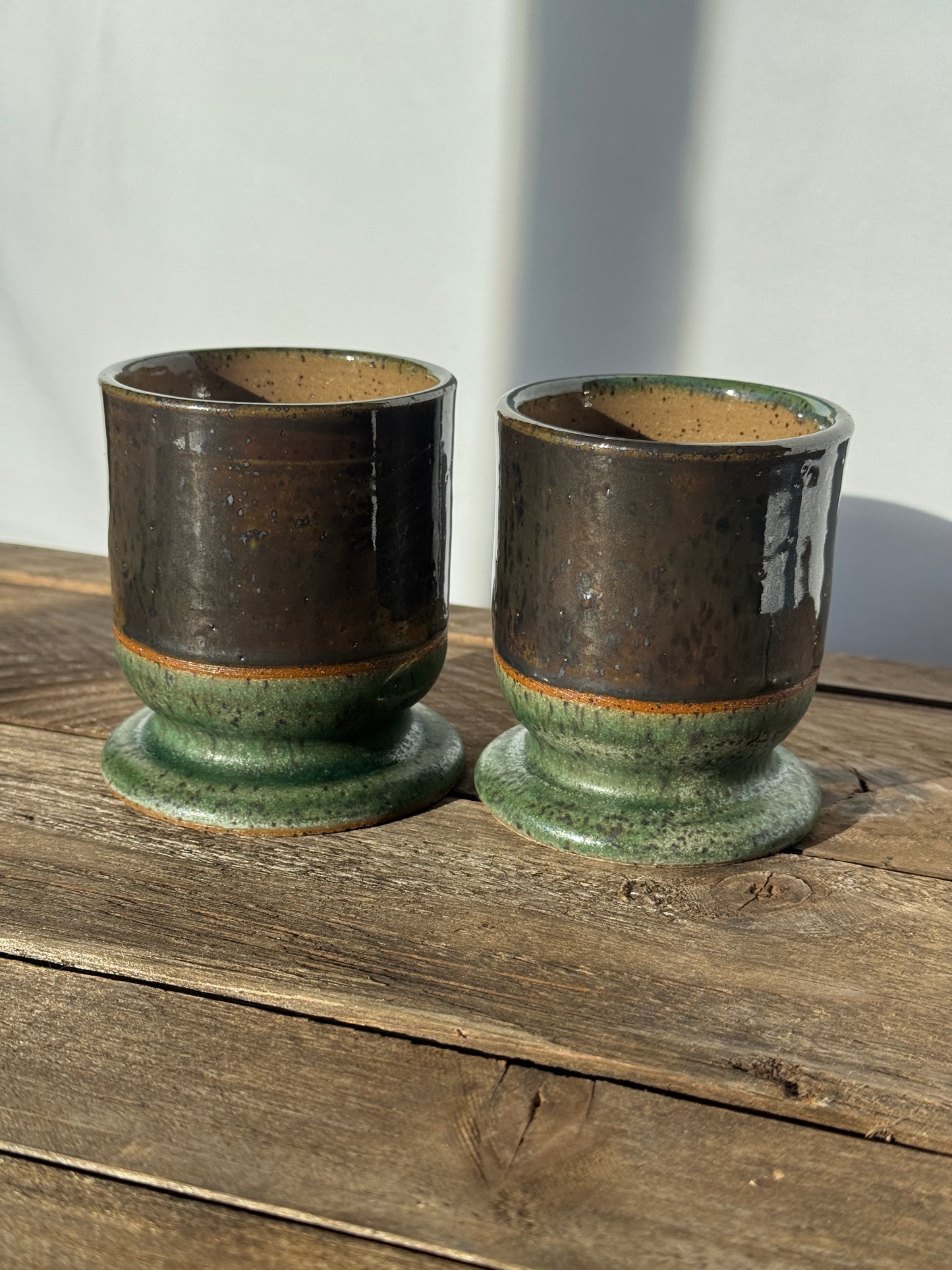 Wine Cups