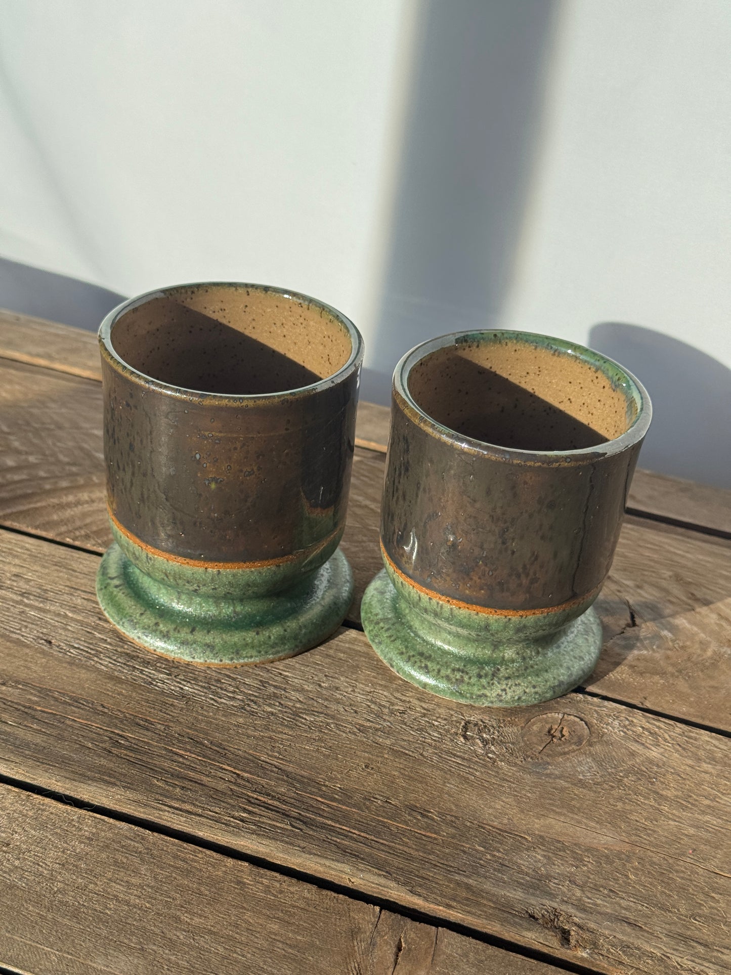 Wine Cups