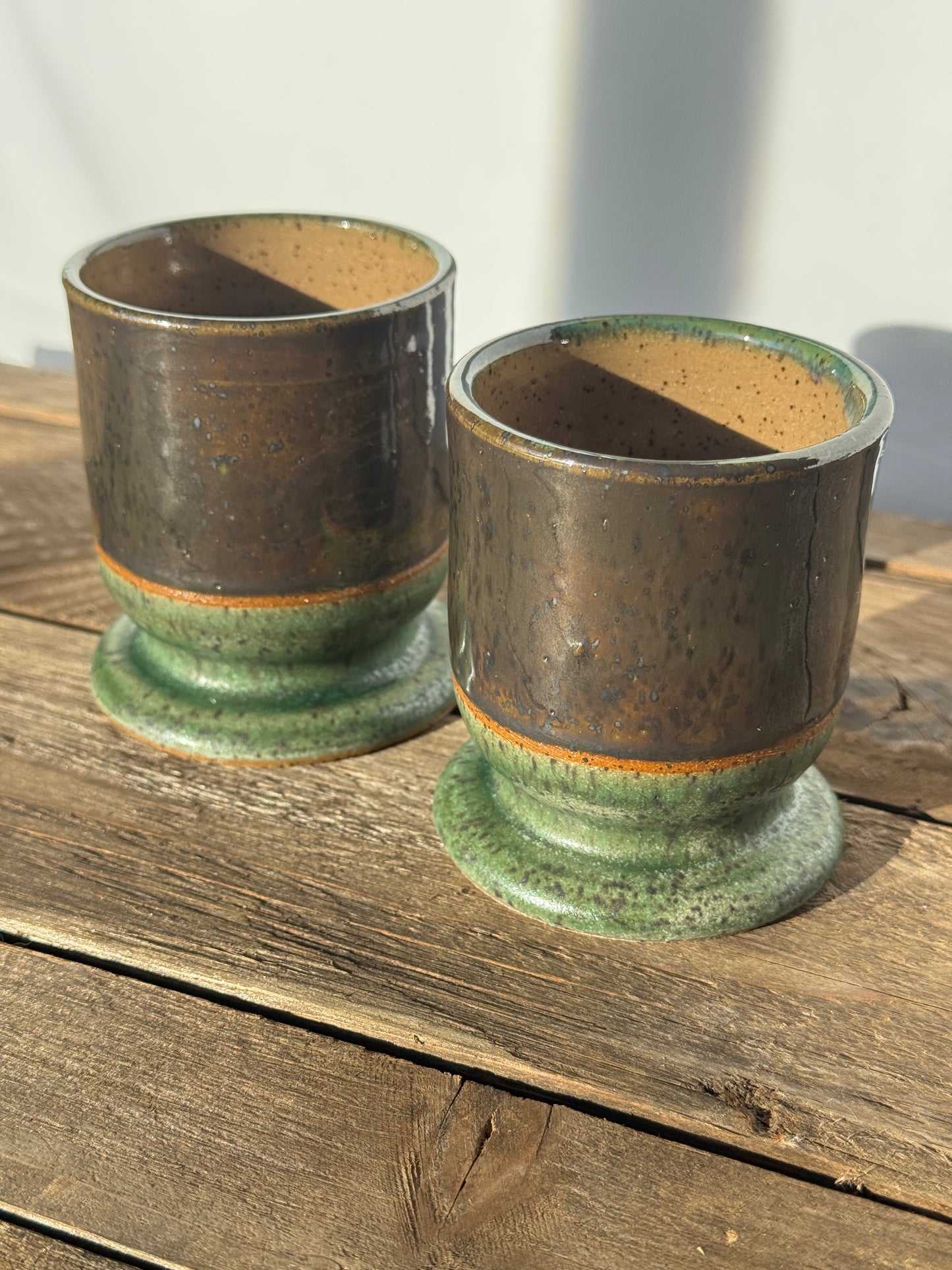 Wine Cups