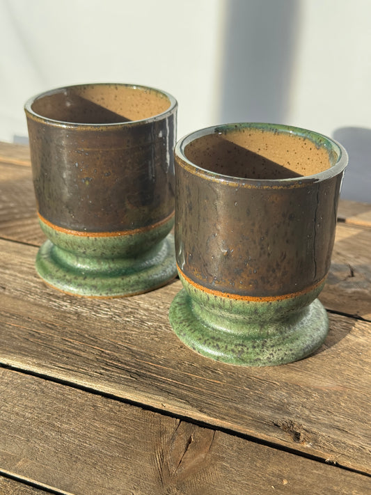 Wine Cups