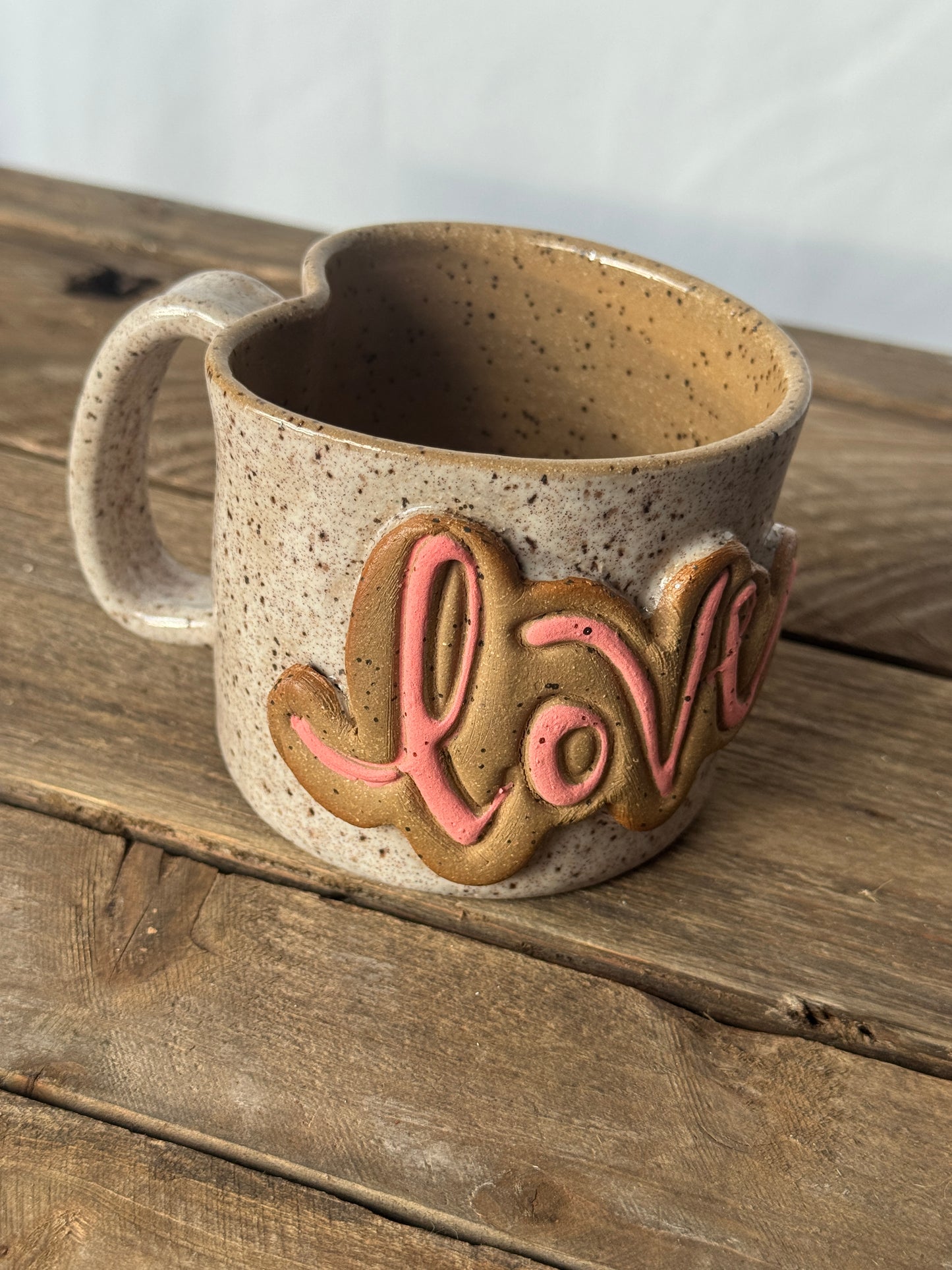 Valentines Day Mug