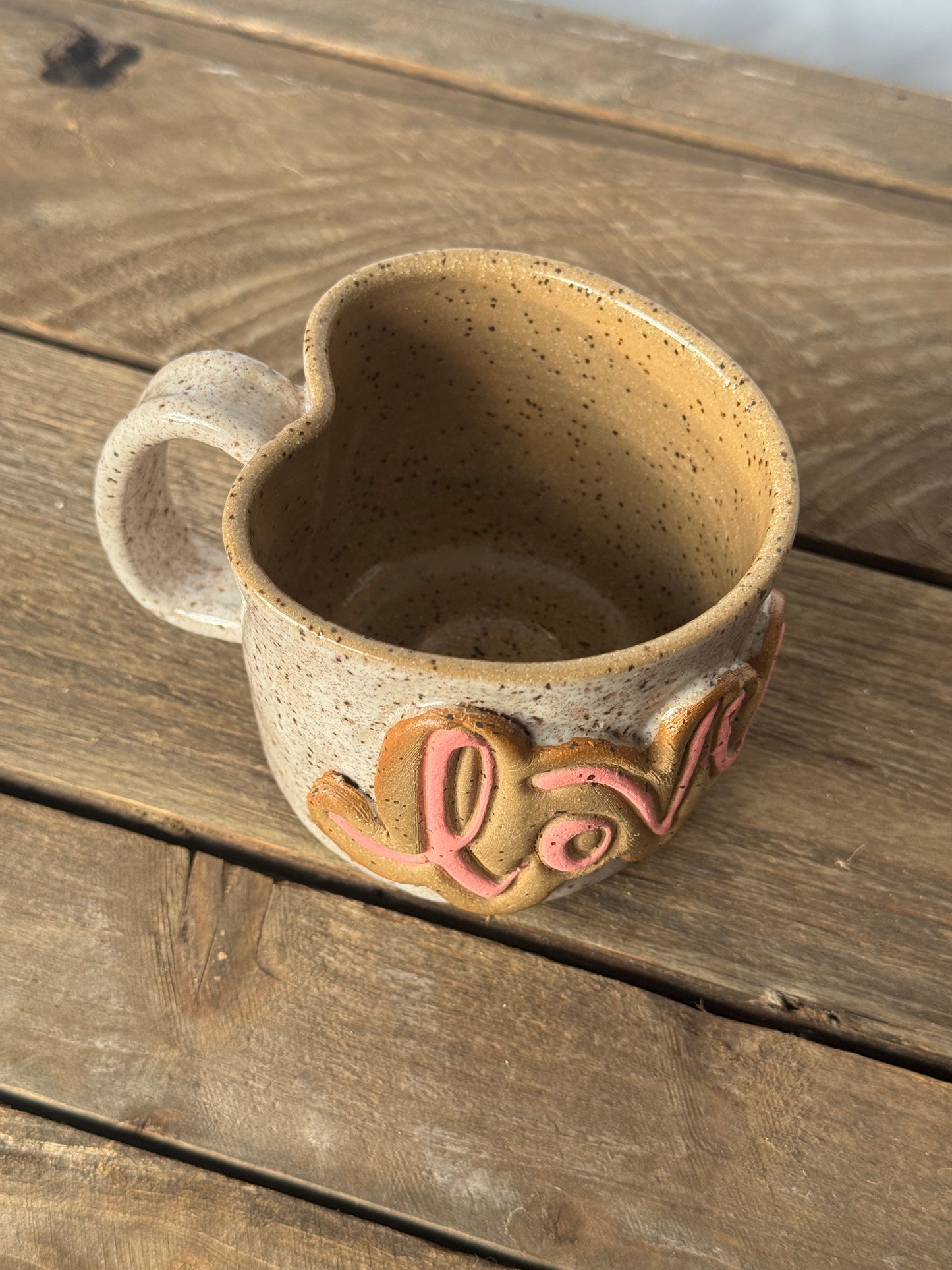 Valentines Day Mug