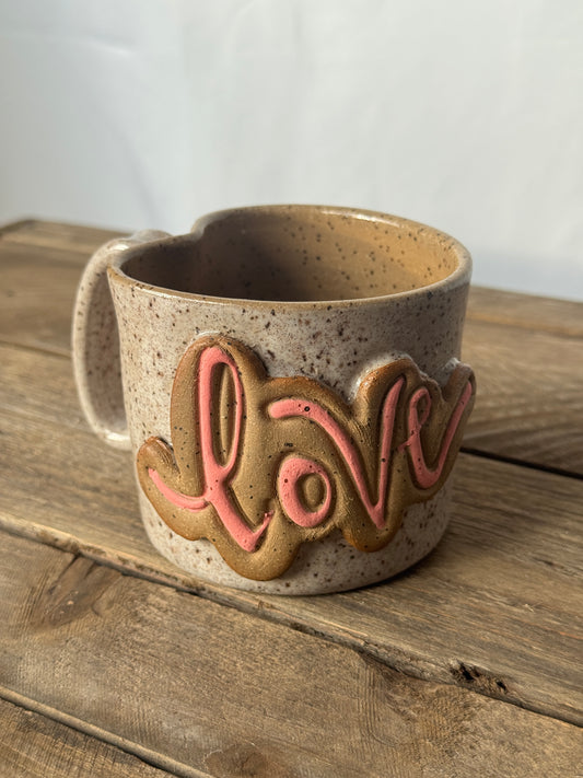 Valentines Day Mug