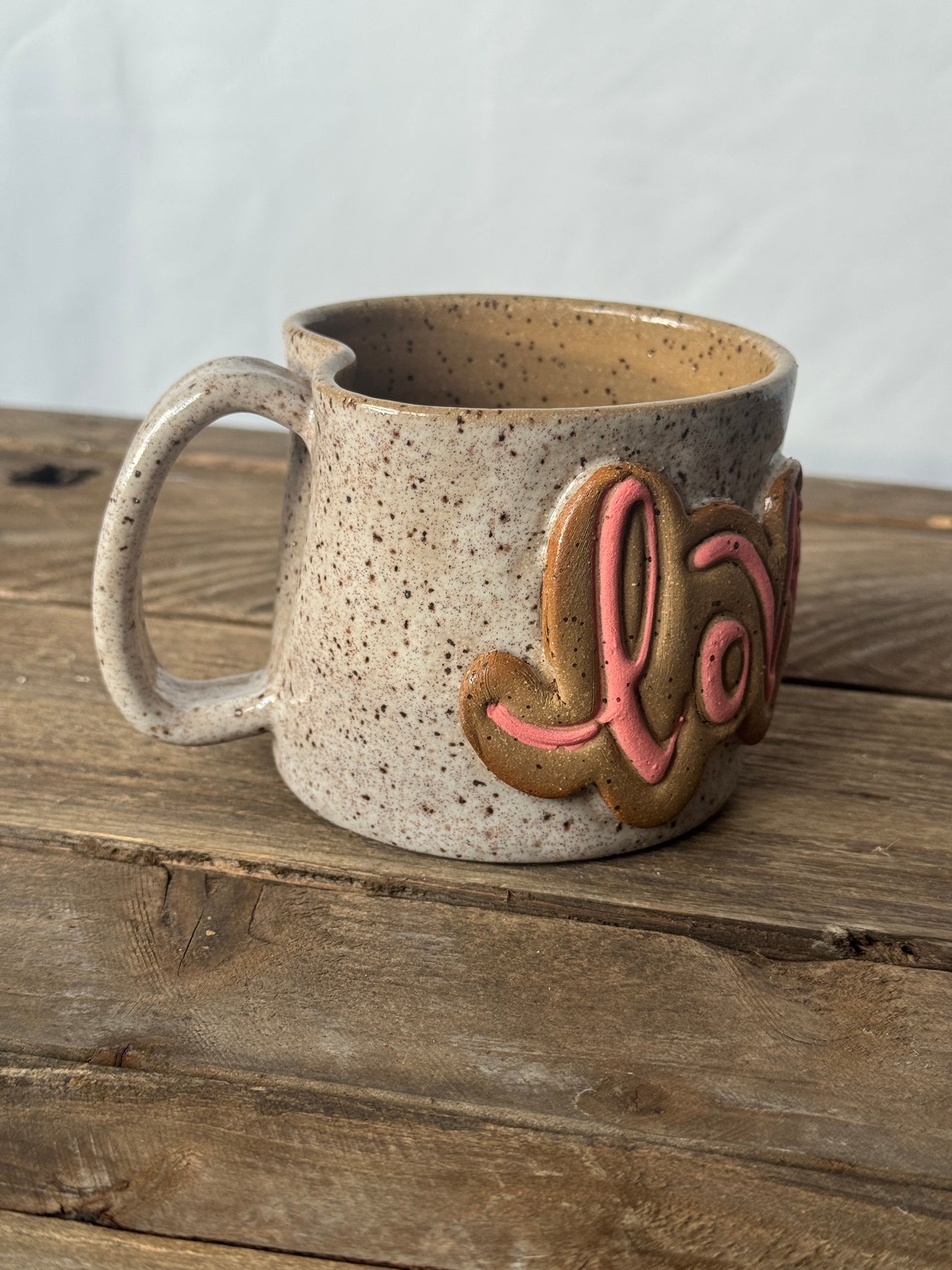 Valentines Day Mug