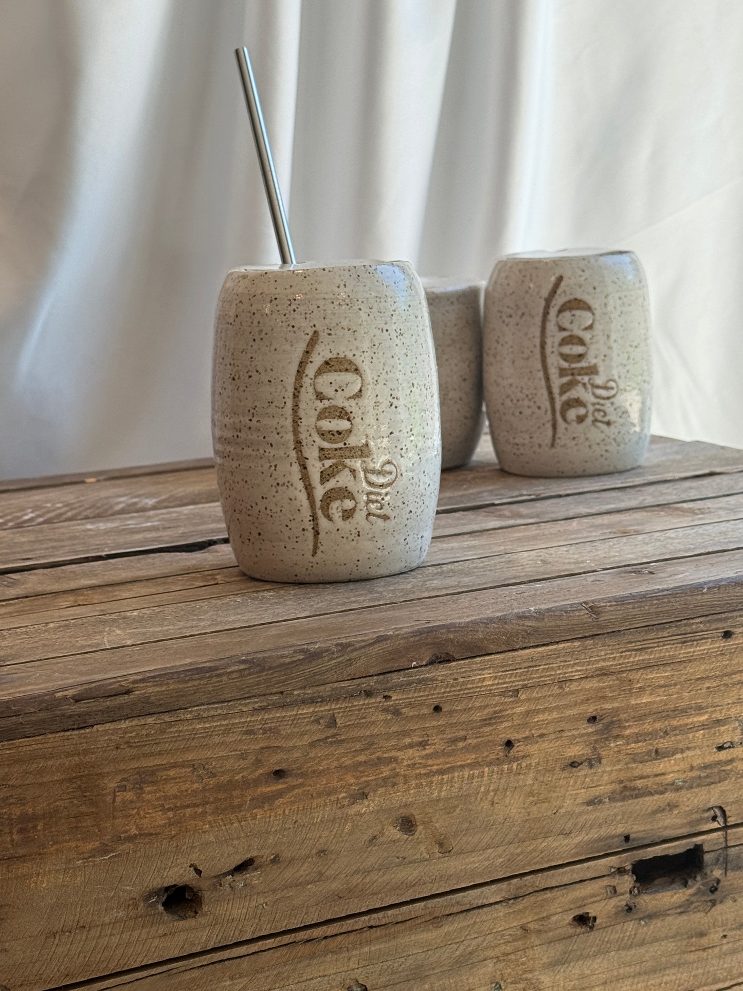 ToGo Cup D. Coke
