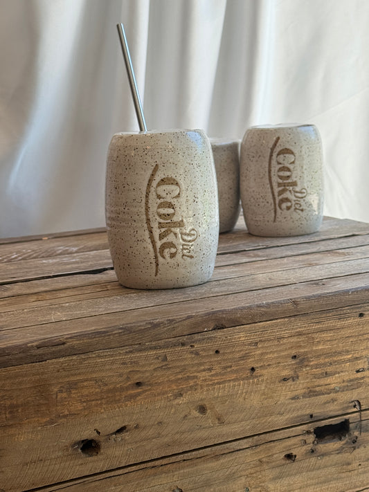 ToGo Cup D. Coke