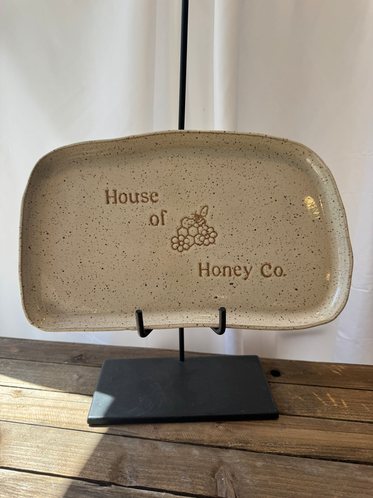 House of Honey Co. Platter