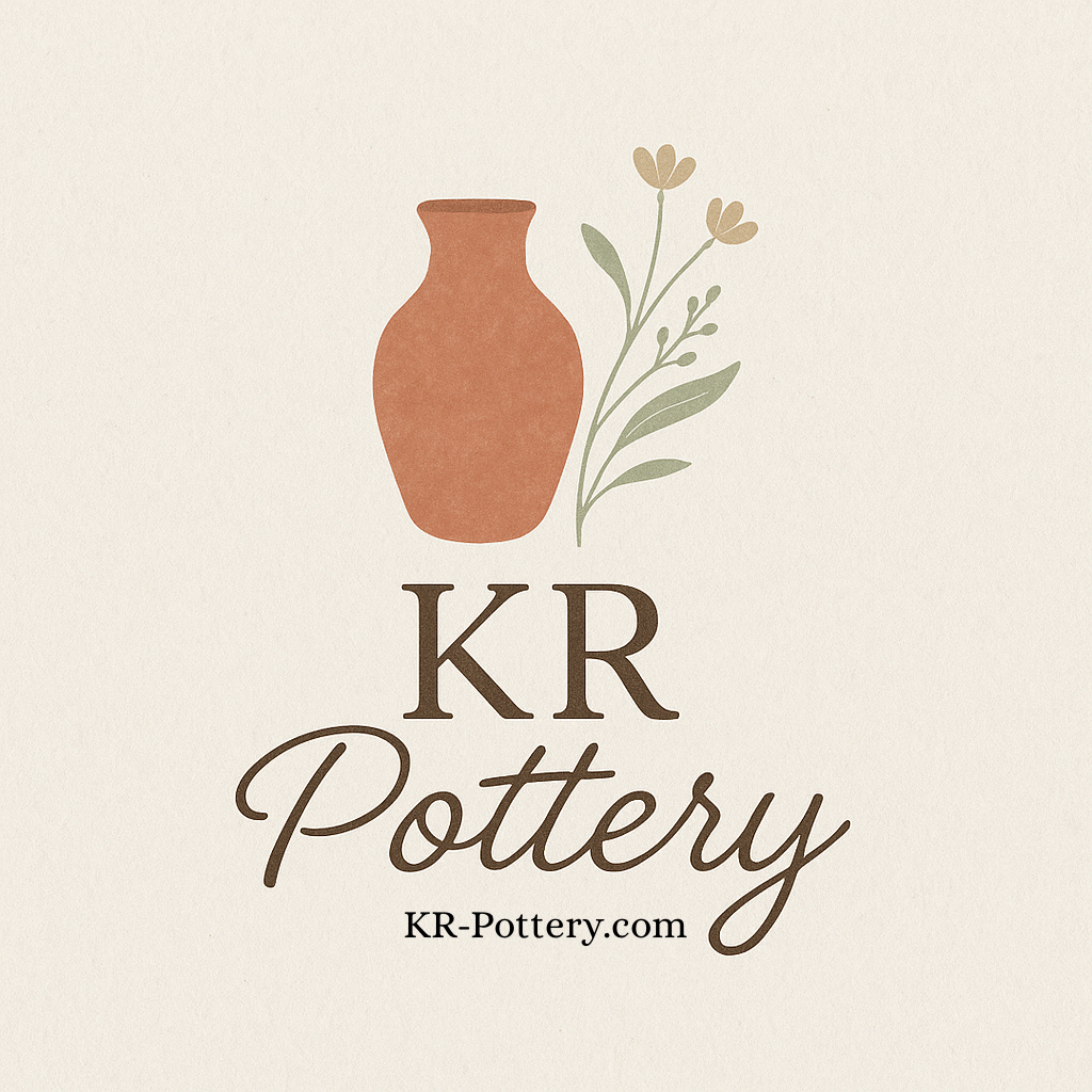 KR Pottery Gift Card