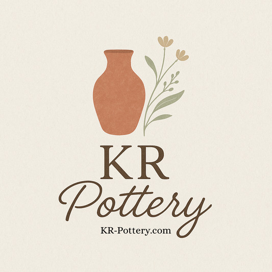KR Pottery Gift Card